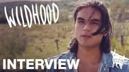 WILDHOOD - Joshua Odjick - "I see this film resonating"