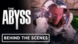 Exclusive Behind-the-Scenes Featurette