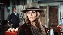 Hannie Caulder (1971) Original Trailer