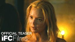 US Teaser Trailer