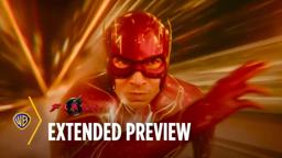 Extended Preview