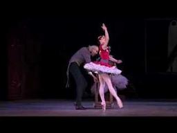 Delibes: Coppélia (Royal Ballet)