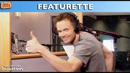 Open Season 2 - Going Wild with the Voice Cast