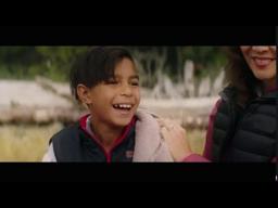 Monkey Beach Trailer