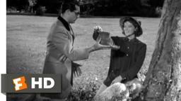 Bringing Up Baby (5/9) Movie CLIP - Big Game Hunting (1938) HD