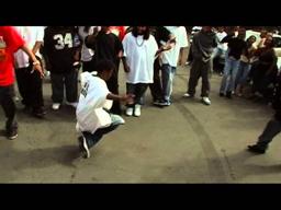 Ghostride the Whip - Trailer