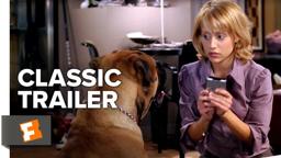 Little Black Book (2004) Official Trailer 1 - Brittany Murphy Movie