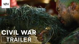 Official Trailer
