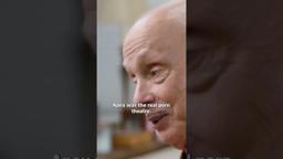 John Waters Interview