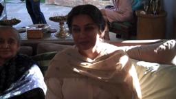 GurinderCam: Episode 4 - Meet Mrs. Sethi and Shabana Azmi