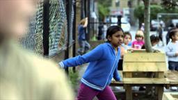 Homey (dir. Ben Garfield)