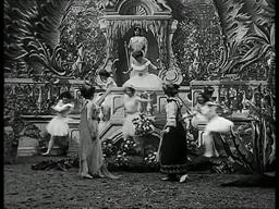 La Bonne Bergère et la Mauvaise Princesse (1908)