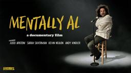 Mentally Al (Official Trailer)