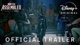 Official Trailer