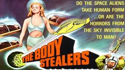 The Body Stealers 1969 Trailer