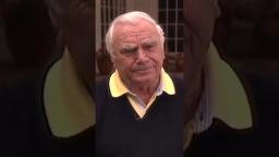 Ernest Borgnine On Auditioning For MARTY.