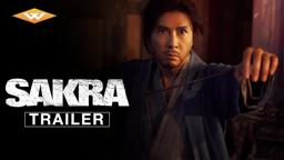 Official US Trailer