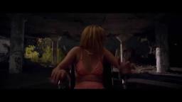 It Follows - Wheelchair Clip