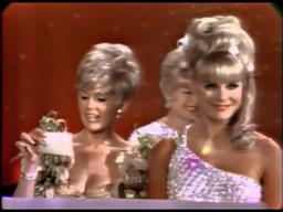 Darling and Doctor Zhivago Win Costume Design: 1966 Oscars