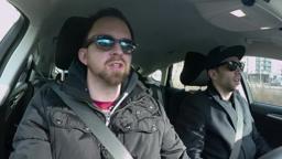 Celtic Soul: On The Open Road 6