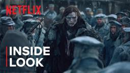 The Sound of Frankenstein with Guillermo del Toro