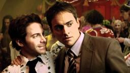 The Best Man - Trailer