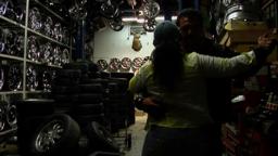 Foreign Parts | Trailer | Art of the Real