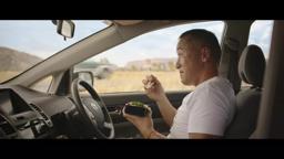 Coat of Arms Trailer