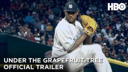 Under the Grapefruit Tree: The CC Sabathia Story | Official Trailer | HBO