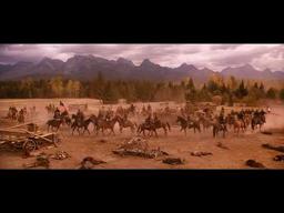 Heaven's Gate (Michael Cimino, 1980) The Johnson County War (Part 3)