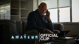 "You Surprise Me Charlie" Official Clip