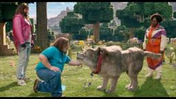 Ode to Dennis (Movie Scene) - Jack Black