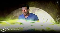 Décolleté  2023 (Official Trailer)