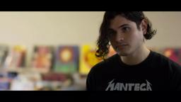 An American in Texas   Official Trailer