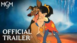 Official Trailer