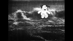 Dog Gone It (c.1926) Rare Cartoon with Pete the Pup