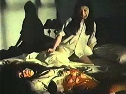 Eli Roth on THREE ON A MEATHOOK