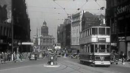 New Towns for Old (1942) | Britain on Film