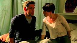 Nobody Walks Official Featurette Starring John Krasinski