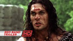 Official Red Band Trailer