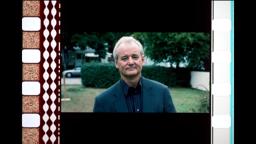 Broken Flowers (2005) 35mm film trailer, flat hard matte, 4K trichromy