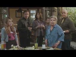 Crazy On the Outside (Trailer HD 2010)