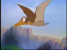 The Land Before Time III  Dealers TV Spot