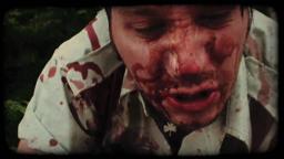 Clips from Three Days in the Woods