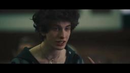 Featurette Sean EPK Working With Cast