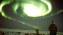 Picture of Light (1994, dir. Peter Mettler) Official Trailer HD