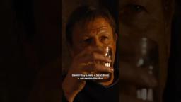 Two brothers, worlds apart. Daniel Day-Lewis and Sean Bean team up on the big-screen in Anemone.