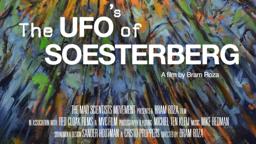 The UFO's of Soesterberg - Official theatrical trailer (2023) Subtitled