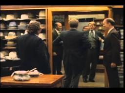 Hard Promises Trailer 1992