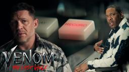 In the Studio with Busta Rhymes